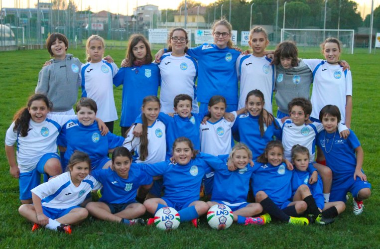 Stadio Nicoletti: 21 maggio giornata del calcio femminile